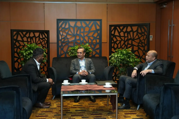 Why Malaysia Is Becoming a Strategic Market for Digital Infrastructure