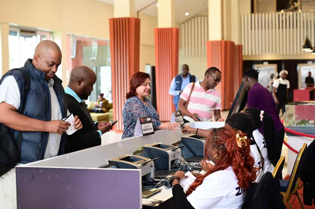 Why Industry Networking Is Critical for Financial Innovation
