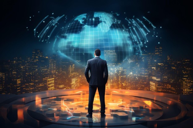 How Investor Awareness Growing With Global Exposure