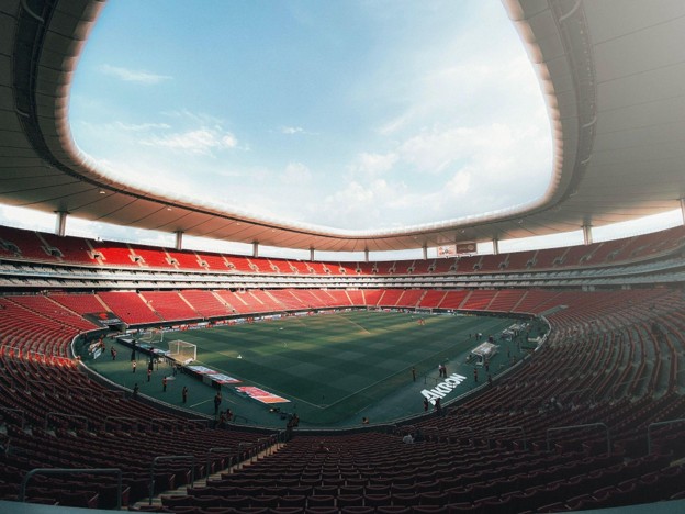 Stadium Innovation: Shaping the Future of Sports Facilities