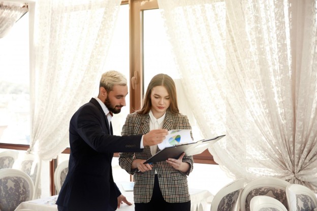 Creative Event Planning Ideas for Memorable Business Gatherings