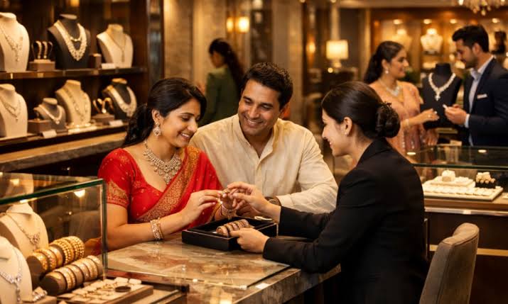 Gold Services You Can Trust: Fast, Safe & Fair Value Returns