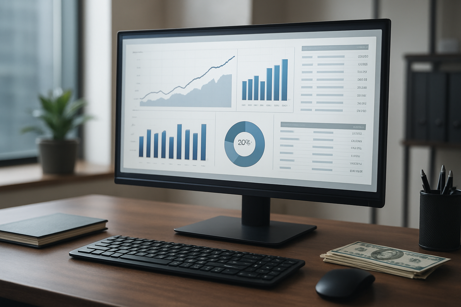 Smart Risk Controls: MT4 Indicator Features Every Trader Needs