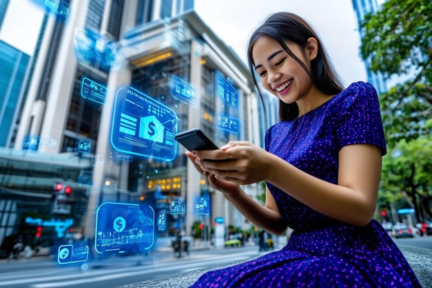 How Digital Banking is Transforming Modern Financial Institutions