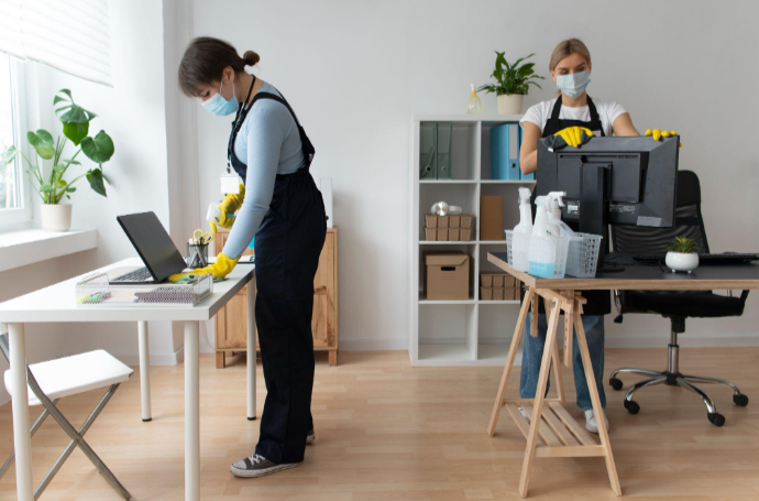 A Practical Guide To Understanding Apartment Cleaning Costs In Dubai
