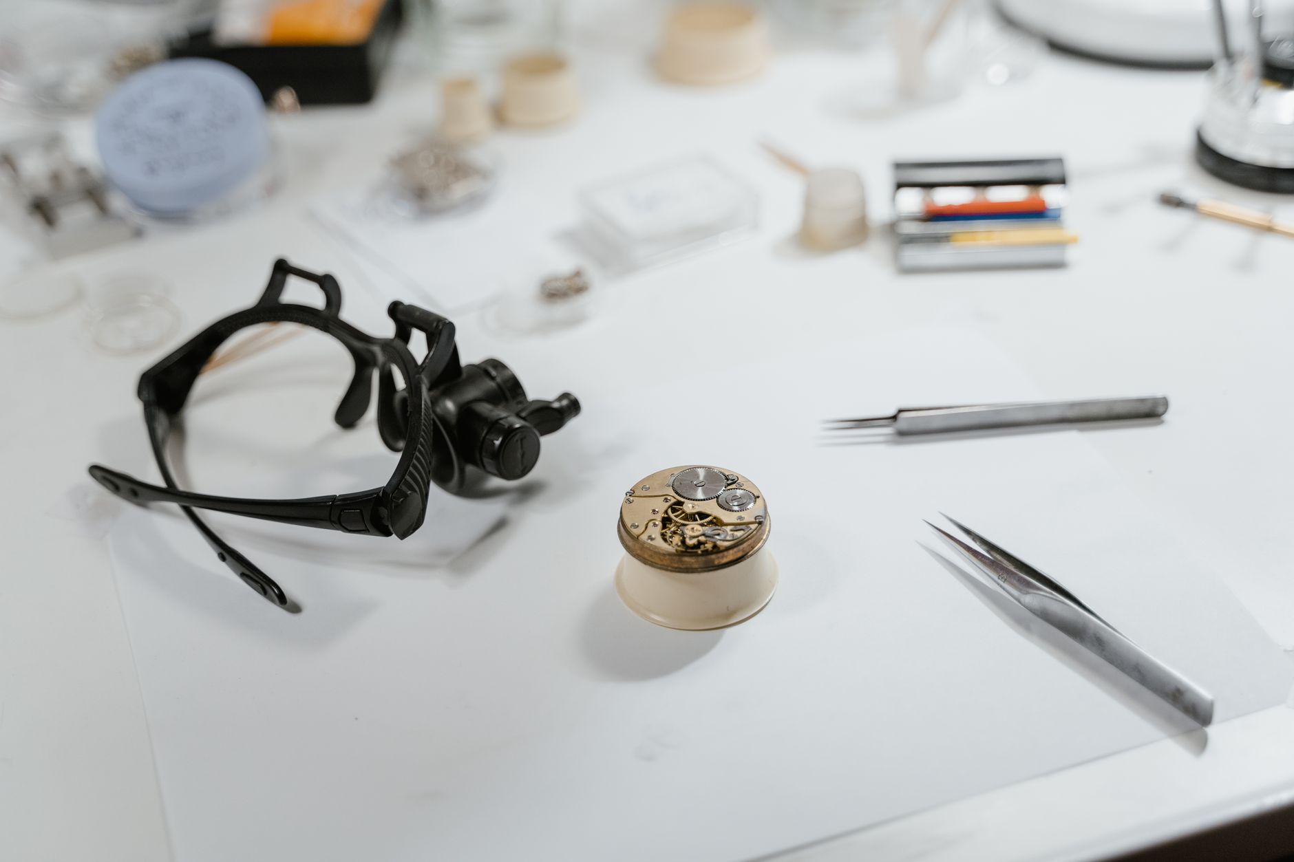 Hermès watchmaking ambitions: The Wrong Path to Success