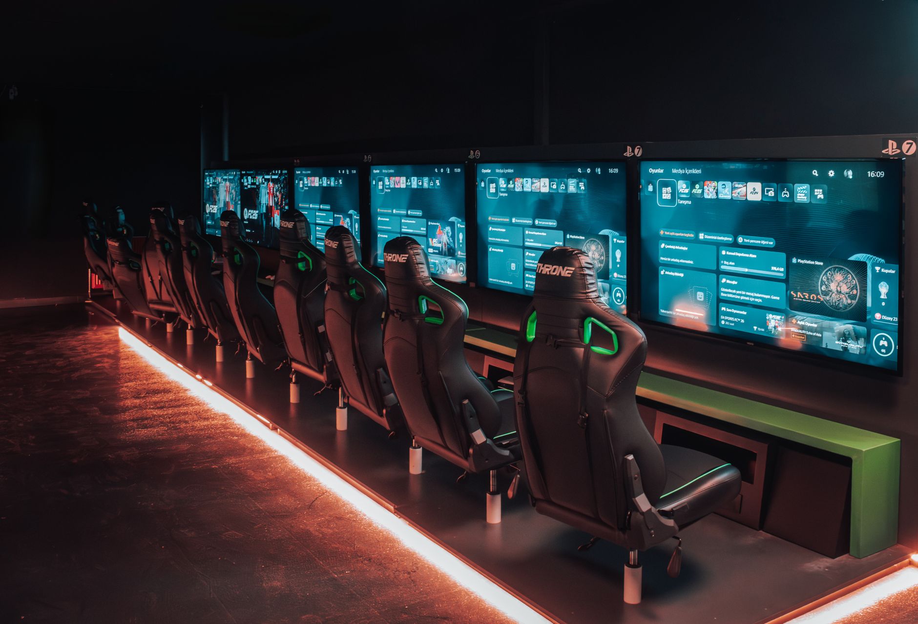 Thrive City entertainment zone: Is it the best place to visit?