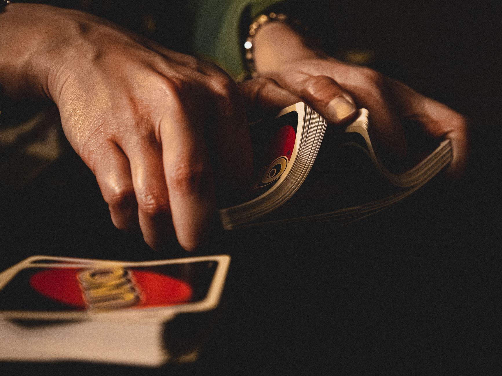 Is the NARUTO card game the Best New Gaming Experience?