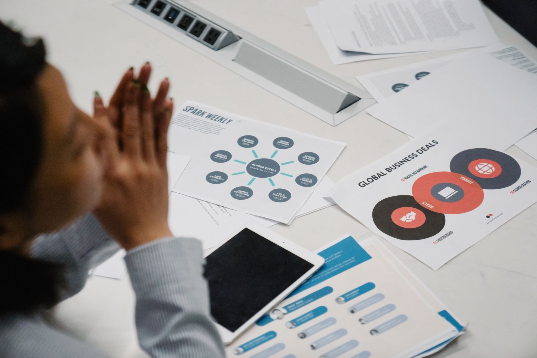 Qwen Decision Model: The Smart Choice for AI